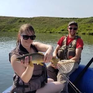 Meet your Posher, Ben